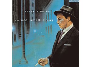 0602537761579 - In The Wee Small Hours (2014 Remastered)(LtdEdt) (Vinyl) - Frank Sinatra (LP)