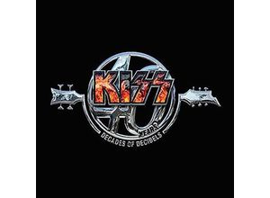 0602537785711 - KISS 40 - Kiss (CD)