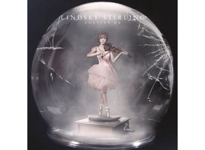 0602537812585 - Lindsey Stirling - GEBRAUCHT Shatter Me - Preis vom 02072023 051058 h