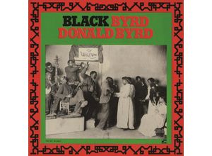 0602537813896 - Black Byrd - Donald Byrd (LP)