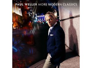 0602537817108 - More Modern Classics - Paul Weller (LP)