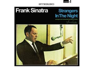 0602537861309 - Strangers In The Night (LtdLp) (Vinyl) - Frank Sinatra (LP)