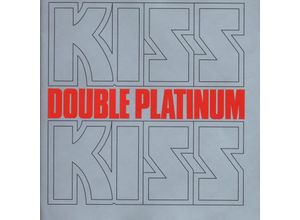 0602537864515 - Double Platinum (German Version) - Kiss (CD)