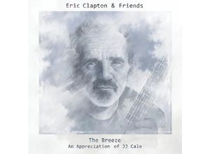 0602537877645 - The Breeze-An Appreciation Of Jj Cale (Vinyl) - Eric Clapton & Friends (LP)