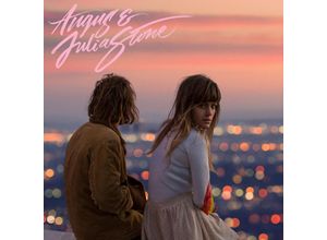 0602537903672 - Angus & Julia Stone - Angus & Julia Stone (CD)