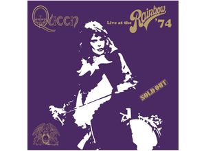 0602537910687 - Queen - GEBRAUCHT Live At The Rainbow (Deluxe Edition) - Preis vom 12102023 050950 h