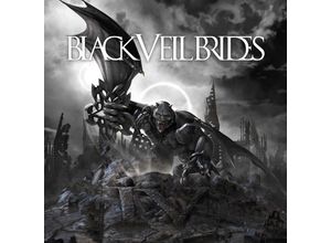 0602537916696 - Black Veil Brides - Black Veil Brides (CD)