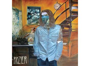 0602537928088 - Hozier - GEBRAUCHT Hozier - Preis vom 02062023 050629 h