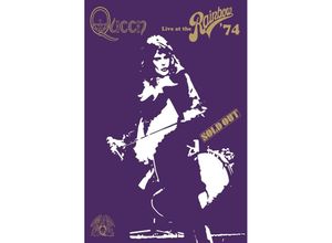 0602537936083 - Live At The Rainbow - Queen (DVD)