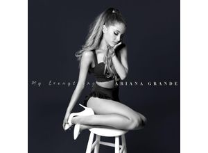 0602537939527 - Ariana Grande - GEBRAUCHT My Everything (Deluxe Edition) - Preis vom 02062023 050629 h