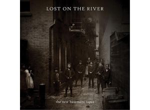 0602537950140 - the New Basement Tapes - GEBRAUCHT Lost on the River (Deluxe Digipak) - Preis vom 18112023 060543 h