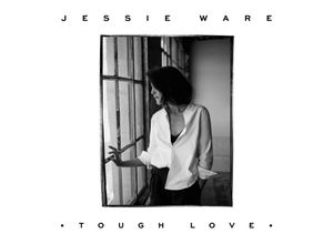 0602537983322 - Tough love - Jessie Ware (CD)