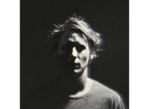 0602547010391 - I Forget Where We Were - Ben Howard (CD)