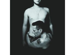 0602547048929 - U2 - GEBRAUCHT Songs of Innocence - Preis vom 04082023 050942 h