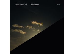 0602547089106 - Midwest - Mathias Eick (CD)