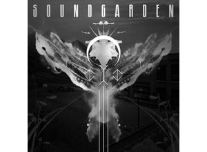 0602547111524 - Echo Of Miles The Originals - Soundgarden (CD)