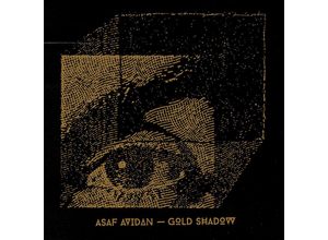 0602547127044 - Gold Shadow - Asaf Avidan (CD)