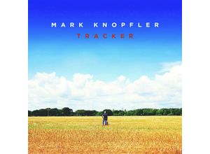 0602547129284 - Tracker - Mark Knopfler (CD)