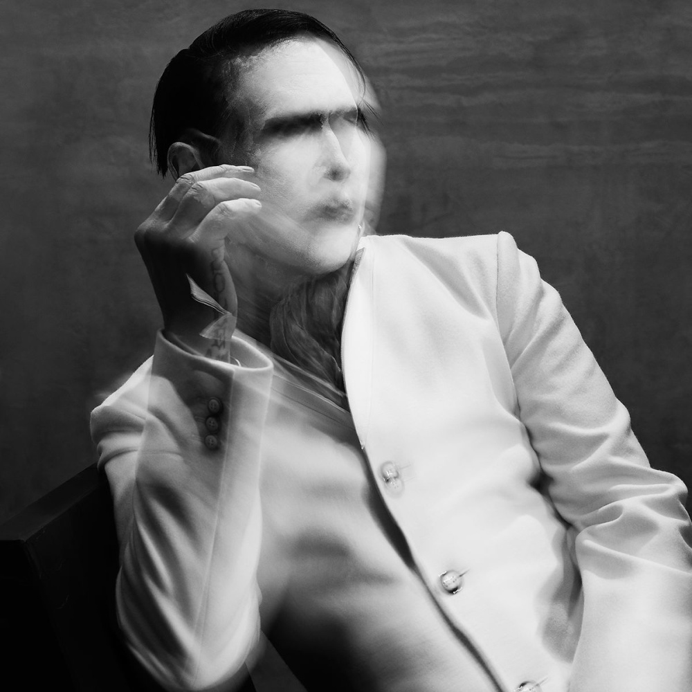 0602547134738 - The Pale Emperor