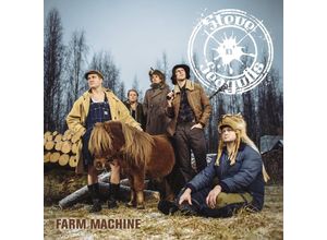 0602547162885 - Steve N Seagulls - GEBRAUCHT Farm Machine - Preis vom 04092023 050353 h