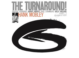 0602547173362 - The Turnaround - Hank Mobley (LP)