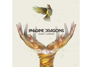 0602547177544 - Imagine Dragons - GEBRAUCHT Smoke + Mirrors (Deluxe Edition) - Preis vom 02072023 051058 h