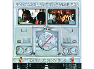 0602547276230 - Babylon By Bus - Bob Marley & The Wailers (LP)