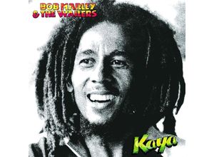 0602547276261 - Kaya - Bob Marley & The Wailers (LP)