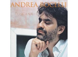 0602547307996 - Cieli Di Toscana (Remastered) - Andrea Bocelli (CD)