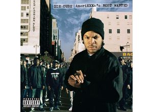 0602547309150 - AmerikkkaS Most Wanted - Ice Cube (CD)