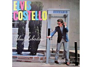 0602547331175 - Taking Liberties - Elvis Costello (LP)