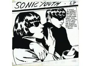 0602547349415 - Sonic Youth - GEBRAUCHT Goo [Vinyl LP] - Preis vom 06062023 050843 h