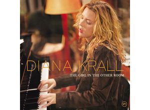 0602547376923 - Girl In The Other Room (Back To Black) (Vinyl) - Diana Krall (LP)