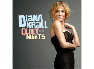 0602547377012 - Quiet Nights (Vinyl) - Diana Krall (LP)