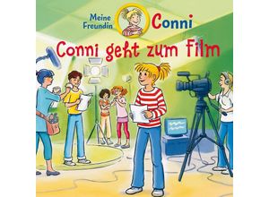 0602547420473 - Conni - GEBRAUCHT 46 Conni Geht Zum Film - Preis vom 02062023 050629 h