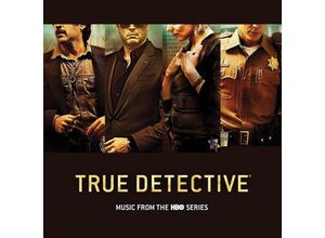 0602547432889 - Various - GEBRAUCHT True Detective - Preis vom 02062023 050629 h