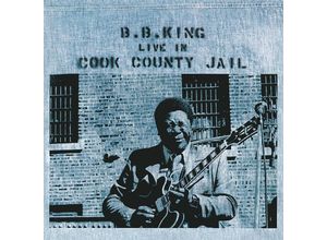 0602547437976 - Live In Cook County Jail (Vinyl) - Bb King (LP)