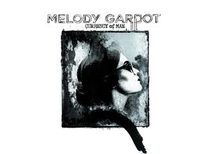 0602547450791 - Currency Of Man (Vinyl) - Melody Gardot (LP)