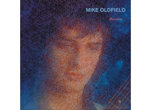 0602547465788 - Discovery (2015 Remastered) - Mike Oldfield (CD)