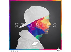 0602547484314 - Stories - Avicii (LP)