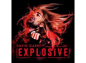 0602547490971 - Explosive - David Garrett (CD)