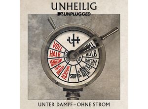 0602547527127 - Unheilig - GEBRAUCHT MTV Unplugged Unter Dampf - Ohne Strom (2 CD) - Preis vom 02062023 050629 h