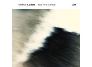 0602547600912 - Into The Silence (Vinyl) - Avishai Cohen (LP)