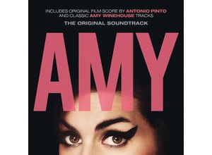 0602547628046 - AMY - Ost Various (CD)