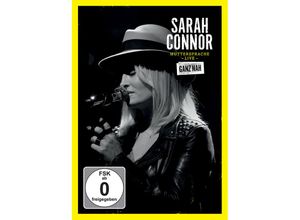 0602547631626 - Muttersprache Live - Ganz nah - Sarah Connor (DVD)