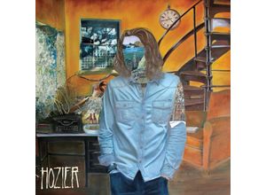 0602547642905 - Hozier (Special Edition) - Hozier (CD)