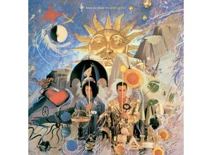 0602547706928 - The Seeds Of Love (Dlx2cd) - Tears For Fears (CD)