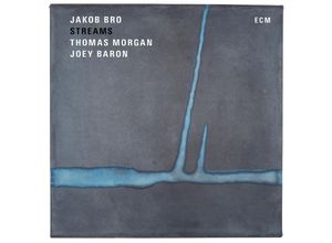 0602547818652 - Streams - Jakob Bro Thomas Morgan Joey Baron (CD)