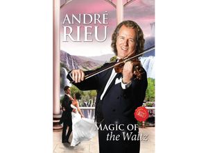 0602547847805 - Magic Of The Waltz - André Rieu (DVD)