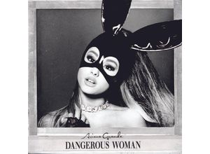 0602547871091 - Ariana Grande - GEBRAUCHT Dangerous Woman - Preis vom 02082023 050232 h